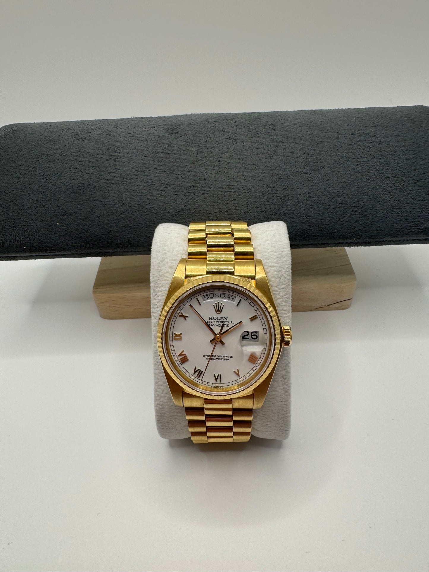 Rolex Day-Date 36mm